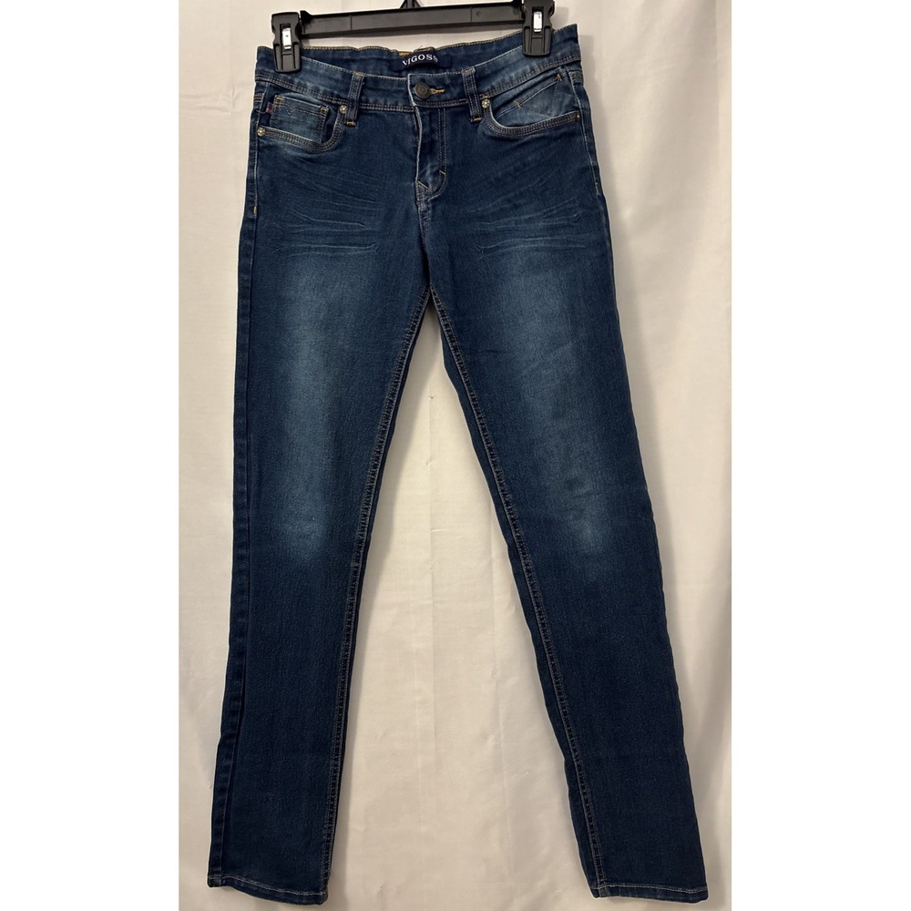 Vigoss Jeans Youth Girls' Size 14 - Picture 1 of 6